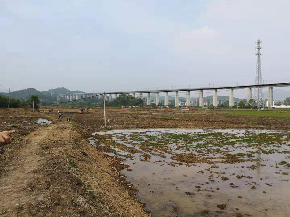 上饒縣2018年度統(tǒng)籌整合資金推進(jìn)高